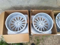ОРИГИНАЛНИ ДЖАНТИ БМВ 19" 5Х112 BMW 5x112 спорт пакет, снимка 10