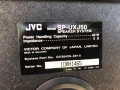JVC UX-J50 Micro Component System в почти ново състояние. , снимка 12