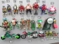 Екшън Фигурки Teenage Mutant Ninja Turtles TMNT Костенурките Нинджа, снимка 8