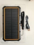 Соларна батерия/SOLAR POWER BANK DJROLL 36000 mAh, снимка 3
