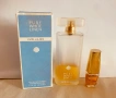 Винтидж Парфюми Estee Lauder: Pure White Linen 50ml + миниатюра Beautiful EDP, снимка 1