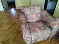 Продавам диван и фотьойли , снимка 3