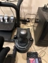 Logitech G29 , Волан , Педали и Скоростен лост за PC или PS, снимка 5