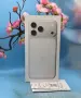 НОВ!!! Apple iPhone 17 Pro Max, 512GB, 5G, Silver, снимка 4