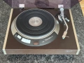Denon DP-6000 DA-309 + нова доза AT-VM95E, снимка 5