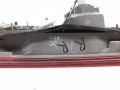 Десен стоп на багажника Honda Accord 7 (2002-2008), снимка 2