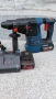 Bosch GBH 18v-26 Перфоратор , снимка 3