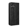 Ретро Кожен Калъф Портфейл за Honor X6d 5G - Магнитен, Стойка, Слотове, 4 цвята, снимка 10