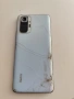 Redmi note 10 pro 4g M2101K6G за части цял 0044, снимка 1