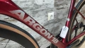 НОВ карбонов шосеен велосипед Argon 18 Sum Disc Ultegra Di2 Hunt Aerodynamycist | S, снимка 14