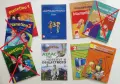 Учебници, атласи, помагала за 1 - 4 клас., снимка 1