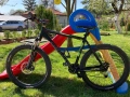 Планински велосипед Carver pure adrenaline , снимка 1