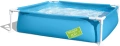 НОВИ! Детски басейн с метална рамка  Bestway 122х122x30.5см, снимка 2