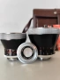 Zeiss Ikon Contaflex Super BC с 3 Carl Zeiss обектива, снимка 11