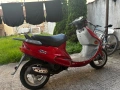 Скутер KYMCO 50 кубика , снимка 5