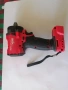 Комплект гайковерт и ъглошлайф MILWAUKEE DTW 285 18V, снимка 4