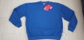 Diesel S - Boxt - N6 Loose Fit Cotton Mens Size XL НОВО! ОРИГИНАЛ! Мъжка Блуза!, снимка 5