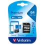 Micro CD карта памет 64GB - повече място за съхранение, снимка 5