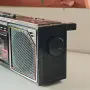 Двукасетен стерео радиокасетофон Watson Mod. RR 5510 , снимка 10
