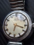 Винтидж механичен часовник Ракета, снимка 6