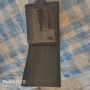 Мъжки кожен портфейл., снимка 3