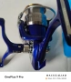 Макара Daiwa TDR - 2508, снимка 4