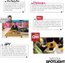 Безжичен цифров фотоапарат за моментално печатане и преносим фотопринтер Kodak Mini Shot, снимка 4