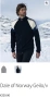 Мъжка жилетка DALE OF NORWAY. Размер М, снимка 3