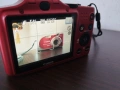 Canon PowerShot SX160 IS, снимка 5