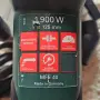 METABO MFE 40, 1900 W, 40 мм, 125 мм фреза за канали, снимка 9