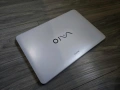 Лаптоп SONY VAIO MODEL SVF152C29M + подарък(чанта за лаптоп)., снимка 3
