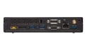 Компютър Lenovo M93 Tiny i5-4570T 8GB 128GB SSD с до 24 МЕСЕЦА ГАРАНЦИЯ и Windows 11 PRO, снимка 3