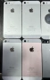 Apple iPhone 5 / 5S / SE Корпуси и прилежащите им части, снимка 4