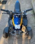 mini atv 49, снимка 3