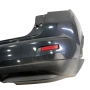 Задна броня Nissan Juke I 2010-2019 ID: 162112, снимка 3