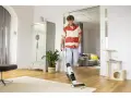НОВИ! Акумулаторна прахосмукачка 3в1 Karcher KFL 1 уред 3в1 прахосмукачка моп подсушаване, снимка 4