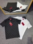 Balenciaga , Fendi и др. Маркови тениски, снимка 2