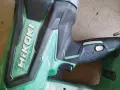 Такер Hitachi HIKOKI NR 3665DA - 36 волта- за ремонт, снимка 2