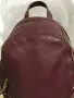 Michael Kors раница естествена кожа , снимка 4