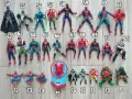 Колекционерски Екшън Фигурки - Batman Marvel Funko Pop Action Figures, снимка 4