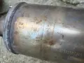 Ауспух с катализатор здрав мисля че е за бус, снимка 4