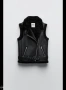 Чисто нов елек на ZARA с етикет, снимка 1