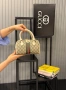 Gucci Дамска Чанта Гучи - Различни Цветове Код A1544, снимка 2