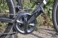 Cube Attain GTC Race 2019-Ultegra R8000-карбонов шосеен велосипед, снимка 5