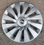 Продавам оригинални тасове за SKODA 16", снимка 4