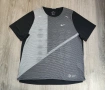Nike 2XL Мъжка спортна фланелка в отлично състояние, снимка 1