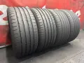 245 40 18, Летни гуми, Dunlop SportMaxxRT2, 4 броя, снимка 1