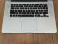 15.4' Retina Core i7 Apple MacBook Pro Mid 2015 16GB RAM/1000GB SSD/Iris Pro/Бат. 90 цик., снимка 8