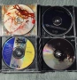 King Diamond - Mercyful Fate - Crimson Glory - Psychotic , снимка 7