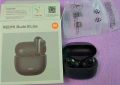 Безжични слушалки Xiaomi buds 8 lite, снимка 3